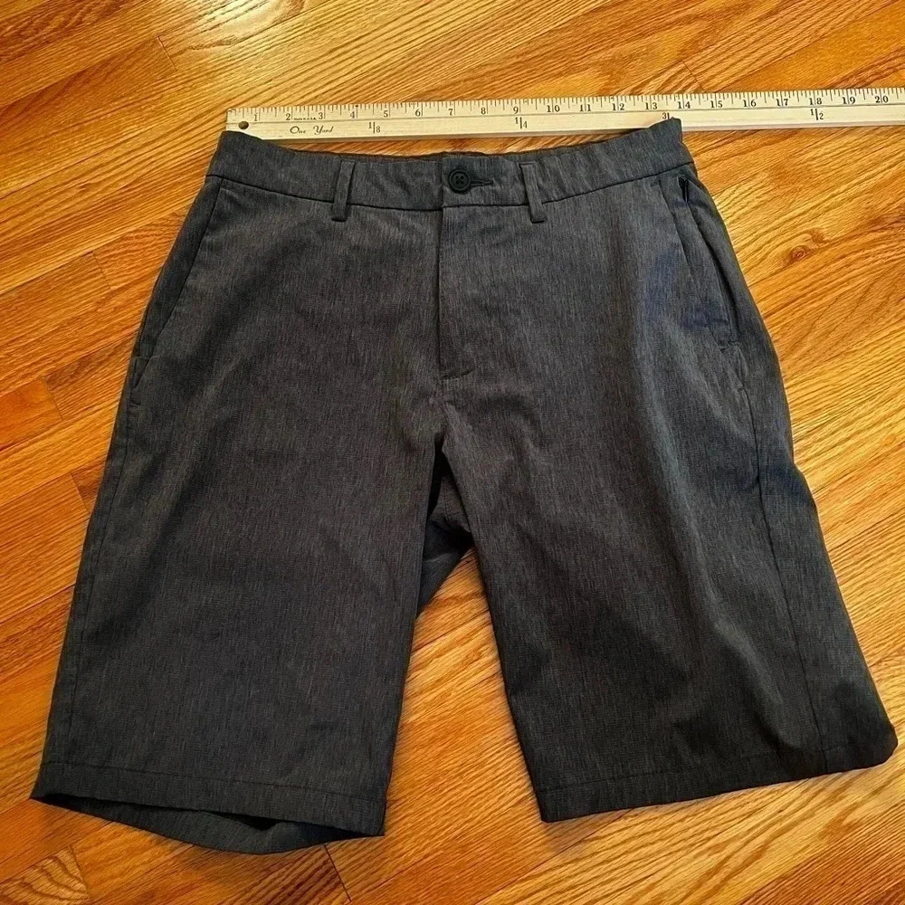 Boys active shorts